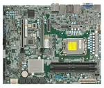 Supermicro LGA-1851 Intel W880 DDR5 MBD-X14SAE-F-B Atx Motherboard New. Price: $579.99.