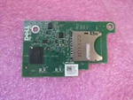 0T00R Dell Poweredge M710 M610 Internal Dual Sd Flash Riser Board Used. Price: $14.95.