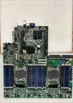 Intel BBS2600WT2R Server Board Family Socket R3 Ref Only Used. Price: $390.00.