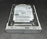 Sun 540-6611 73GB 2.5" 10K Rpm 3GB/SEC Sas Hdd W/bkt. 390-0285 Fujitsu MAY2073RC Used. Price: $26.00.