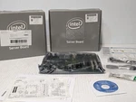 Intel S3210SHLC Server Motherboard With LGA775 Cpu Socket, Atx Form Factor Open. Price: $49.99.