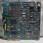 1984 Olivetti PC1050 Mother Board - 8086 Cpu, From At&t PC6300. Price: $165.00.