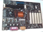 Motherboard Athlon Socketa 462 Ecs Elitegroup K7VZA V1.. Price: $191.48.