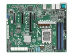 Asrock Rack Server Motherboard EC266D4-4L Atx 4X 1GLAN Single Socket V1 (lga 170 New. Price: $440.99.