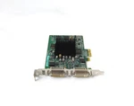 Ibm 5748 Power GXT145 Pcie (X1) Graphics Accelerator 8Q Used. Price: $159.00.