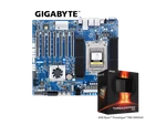 Gigabyte MC62-G40 Amd Ryzen Threadripper Pro Workstation Motherboard With New. Price: $1942.88.