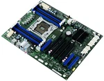 Fujitsu D3348-A13 GS1 LGA2011-3 8X DDR4 Pcie Matx Mainboard Open. Price: $209.22.