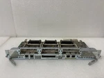 Cisco 3745-IO-2FE I/o Input/output Module For Multiservice Access Router Used. Price: $65.00.