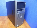Dell Poweredge 840 Tower Server Pentium Dual-core 1.8GHZ 4GB SAS5 XM091 TH344 Used. Price: $295.00.