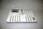 Ibm 42R3859 9406 Disk Backplane Assm Z7 Used. Price: $125.00.