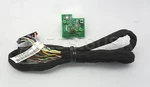 Hp Power Switch/led Board With Cable Proliant DL140 348791-001 Open. Price: $15.25.