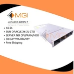X6-2L Sun Oracle Server Base 12-SLOT Sff Nvme 7317949 Mother Board Used. Price: $1494.95.