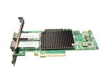 Ibm 00E3496 PCIE3 16 Gb 2-PORT Storage Networking Fibre Channel Adapter Used. Price: $17.99.