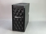 Dell Poweredge T140 Core I3-8100 8GB DDR4 2TB+1TB Hdd Lff Perc H330 Tower Server Used. Price: $619.00.