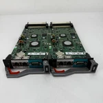 Lot Of 2 Dell Poweredge M1000E Cmc Controller Module 0NC5NP RK095 A01 Used. Price: $24.77.