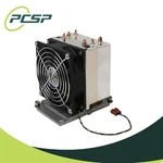 Lenovo 02CW074 Thinkstation P720 P920 2ND Cpu Heatsink For LGA3647 Used. Price: $84.99.