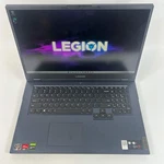 Lenovo Legion Gen 17ACH6 17.3" Ryzen 5600H 3.3GHZ 32GB Ram 1TB Ssd Used. Price: $499.99.