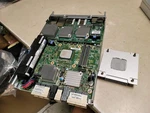 Netapp Server Board W Intel Xeon SR2M4 + Other Parts T5108 Used. Price: $722.50.