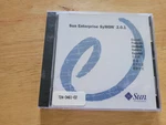 Sun Microsystems Enterprise Symon 2.0.1 Software Cd 724-3461-02 New Sealed Brand. Price: $10.11.
