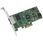 Intel Ethernet Server Adapter I350-T2V2 New. Price: $115.24.