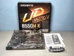 Gigabyte Amd Socket AM4 Motherboard 1X Pcie 3.0 DDR4 New. Price: $79.95.
