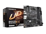 Gigabyte B550M Motherboard AM4 Socket For Amd Ryzen 5000 4000 3000 Series New. Price: $118.71.