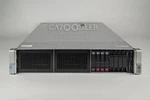 Hp Proliant DL380 G9 Vmware 28CORE Server 2X 2.4GHZ E5-2680V4 256GB 4X 600GB Sas Used. Price: $1549.00.