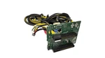 Dell Emc T440 R540 R7415 Power Distributor Board 0HN9P4 New. Price: $39.89.