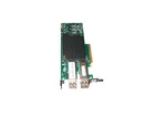Ibm 01FT704 Fibre Card 578F 32GB 2-PORT PCIE3 Channel Adapter Used. Price: $299.99.
