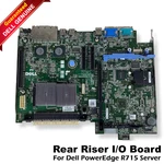 Dell Poweredge R715 Rear Riser Board Pcie 2.0 X16/X8 Expansion Slots C5MMK G2DP3 New. Price: $51.91.