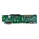 Dell Poweredge R310/410/510 Control Panel Board - 97TTT Used. Price: $15.80.