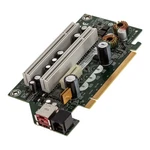 Hp 638943-001 640265-001 Dual Riser Card Pcie X16 For RP5800 Pos Neu:. Price: $51.25.