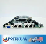Intel S1600JP P/n: G42643-205 Lga Server Mobo W Cpu Tested Free Shipping Used. Price: $100.00.