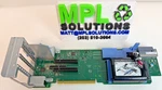 Emc 100-572-072-02 Pcb Tla Riser Board H400 H500 H600 With Battery Nice! Used. Price: $349.97.