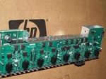 Hp 253234-001 New Power Backplane Board For Bl Enclosure Open. Price: $71.94.