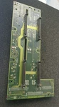Hp A5191-60004 Disk/media Scsi Backplane (IN10S3) Used. Price: $51.89.