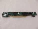 Dell CN-0X387M Poweredge Lf Riser Express Board PER610 17-4 Used. Price: $12.40.