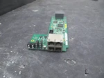 Juniper 710-023209 4-PORT Board For SRX650 Used. Price: $65.00.