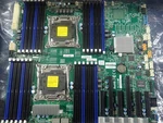 Supermicro X10DRI-T4 Dual Socket Intel LGA2011-3 DDR4 Server Motherboard Used. Price: $129.99.