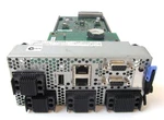 Ibm 5664 Flex Service Processor Fsp Card 9117-MMB Ccin 2BBB 8Q Used. Price: $900.00.