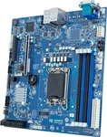 Gigabyte Motherboard MX34-BS0 1X Lga 1700 Intel Xeon E-2400 9MX34BS0MR-000 Nuovo. Price: $494.20.