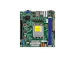 Supermicro MBD-X13SCL-IF-O Intel LGA-1700 Single Socket Mini-itx Server Motherbo New. Price: $519.99.