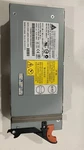 24R2711 Ibm 2000W Power Supply For Bladecenter (type 8677, 1881) Used. Price: $75.00.