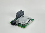 Lenovo Flex System QML2692 Dual Port 16GB Fibre Channel Adapter 00YK543 Fc Mezz Used. Price: $869.00.