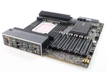 Asus Pro Ws WRX80E-SAGE Se Wifi-si Amd DDR4 E-atx Motherboard Parts Repair For. Price: $319.99.