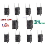 Lot Dell 2.5 Hard Drive Caddy Tray For R620 R630 R720 R730 Poweredge 8FKXC G176J New. Price: $540.00.