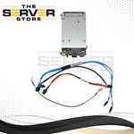 Intel 2U 2X Sff Backplane For S2600WT W/ Cage & Cables H18232-004 G94337-003 Used. Price: $79.99.