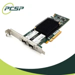 767078-001 Storefabric CN1200E 10GB 2X Sfp+ Cna Network Adapter High Profile Used. Price: $10.99.