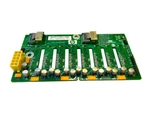 536652-001 Hpe Proliant 16-BAY Backplane Board Sas & Sata Sff Hdd 508491-001 Used. Price: $125.00.