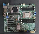 Dell Poweredge T430 Motherboard 2XLGA2011-3 12X DDR4 0KX11M Xeon 2630V4 Used. Price: $245.00.